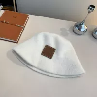 Cheap LOEWE Caps #1378242 Replica Wholesale [$42.00 USD] [ITEM#1378242] on Replica LOEWE Caps