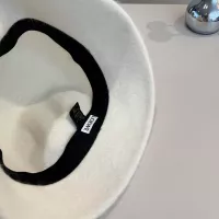 Cheap LOEWE Caps #1378242 Replica Wholesale [$42.00 USD] [ITEM#1378242] on Replica LOEWE Caps
