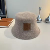 Cheap LOEWE Caps #1378243 Replica Wholesale [$42.00 USD] [ITEM#1378243] on Replica LOEWE Caps