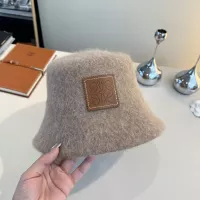 Cheap LOEWE Caps #1378243 Replica Wholesale [$42.00 USD] [ITEM#1378243] on Replica LOEWE Caps