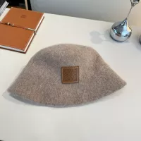 Cheap LOEWE Caps #1378243 Replica Wholesale [$42.00 USD] [ITEM#1378243] on Replica LOEWE Caps