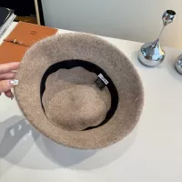 Cheap LOEWE Caps #1378243 Replica Wholesale [$42.00 USD] [ITEM#1378243] on Replica LOEWE Caps