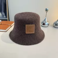 Cheap LOEWE Caps #1378244 Replica Wholesale [$42.00 USD] [ITEM#1378244] on Replica LOEWE Caps