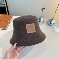 Cheap LOEWE Caps #1378244 Replica Wholesale [$42.00 USD] [ITEM#1378244] on Replica LOEWE Caps