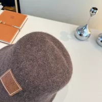 Cheap LOEWE Caps #1378244 Replica Wholesale [$42.00 USD] [ITEM#1378244] on Replica LOEWE Caps