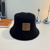 Cheap LOEWE Caps #1378245 Replica Wholesale [$42.00 USD] [ITEM#1378245] on Replica LOEWE Caps