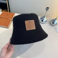 Cheap LOEWE Caps #1378245 Replica Wholesale [$42.00 USD] [ITEM#1378245] on Replica LOEWE Caps