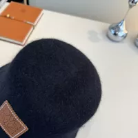 Cheap LOEWE Caps #1378245 Replica Wholesale [$42.00 USD] [ITEM#1378245] on Replica LOEWE Caps