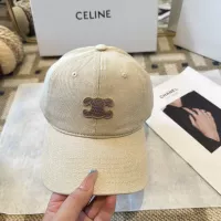 Cheap Celine Caps #1378251 Replica Wholesale [$25.00 USD] [ITEM#1378251] on Replica Celine Caps