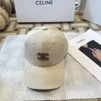 Cheap Celine Caps #1378251 Replica Wholesale [$25.00 USD] [ITEM#1378251] on Replica Celine Caps
