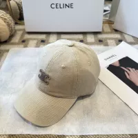 Cheap Celine Caps #1378251 Replica Wholesale [$25.00 USD] [ITEM#1378251] on Replica Celine Caps