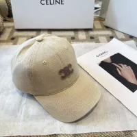 Cheap Celine Caps #1378251 Replica Wholesale [$25.00 USD] [ITEM#1378251] on Replica Celine Caps