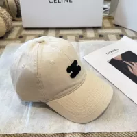 Cheap Celine Caps #1378252 Replica Wholesale [$25.00 USD] [ITEM#1378252] on Replica Celine Caps