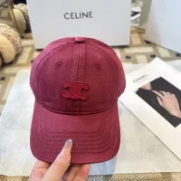 Cheap Celine Caps #1378253 Replica Wholesale [$25.00 USD] [ITEM#1378253] on Replica Celine Caps