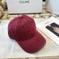 Cheap Celine Caps #1378253 Replica Wholesale [$25.00 USD] [ITEM#1378253] on Replica Celine Caps