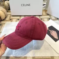 Cheap Celine Caps #1378253 Replica Wholesale [$25.00 USD] [ITEM#1378253] on Replica Celine Caps