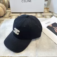 Cheap Celine Caps #1378254 Replica Wholesale [$25.00 USD] [ITEM#1378254] on Replica Celine Caps