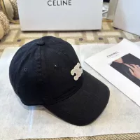 Cheap Celine Caps #1378254 Replica Wholesale [$25.00 USD] [ITEM#1378254] on Replica Celine Caps
