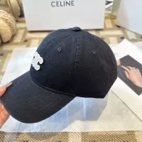 Cheap Celine Caps #1378254 Replica Wholesale [$25.00 USD] [ITEM#1378254] on Replica Celine Caps