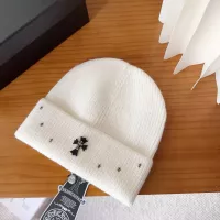 Cheap Chrome Hearts Caps #1378255 Replica Wholesale [$27.00 USD] [ITEM#1378255] on Replica Chrome Hearts Caps