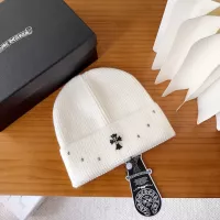 Cheap Chrome Hearts Caps #1378255 Replica Wholesale [$27.00 USD] [ITEM#1378255] on Replica Chrome Hearts Caps