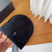 Cheap Chrome Hearts Caps #1378256 Replica Wholesale [$27.00 USD] [ITEM#1378256] on Replica Chrome Hearts Caps