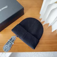 Cheap Chrome Hearts Caps #1378256 Replica Wholesale [$27.00 USD] [ITEM#1378256] on Replica Chrome Hearts Caps