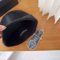 Cheap Chrome Hearts Caps #1378256 Replica Wholesale [$27.00 USD] [ITEM#1378256] on Replica Chrome Hearts Caps