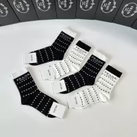 Cheap Prada Socks #1378258 Replica Wholesale [$29.00 USD] [ITEM#1378258] on Replica Prada Socks