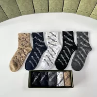 Cheap Gucci Socks #1378259 Replica Wholesale [$27.00 USD] [ITEM#1378259] on Replica Gucci Socks