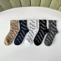 Cheap Gucci Socks #1378259 Replica Wholesale [$27.00 USD] [ITEM#1378259] on Replica Gucci Socks