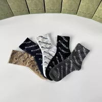 Cheap Gucci Socks #1378259 Replica Wholesale [$27.00 USD] [ITEM#1378259] on Replica Gucci Socks
