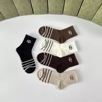 Cheap Gucci Socks #1378260 Replica Wholesale [$27.00 USD] [ITEM#1378260] on Replica Gucci Socks