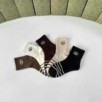 Cheap Gucci Socks #1378260 Replica Wholesale [$27.00 USD] [ITEM#1378260] on Replica Gucci Socks