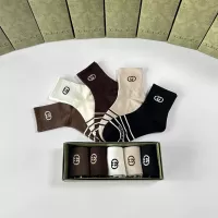 Cheap Gucci Socks #1378260 Replica Wholesale [$27.00 USD] [ITEM#1378260] on Replica Gucci Socks