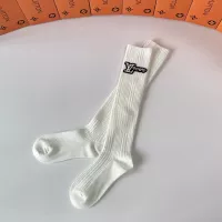 Cheap Louis Vuitton LV Socks #1378262 Replica Wholesale [$27.00 USD] [ITEM#1378262] on Replica Louis Vuitton LV Socks