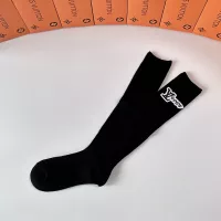 Cheap Louis Vuitton LV Socks #1378264 Replica Wholesale [$27.00 USD] [ITEM#1378264] on Replica Louis Vuitton LV Socks