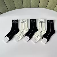 Cheap Gucci Socks #1378265 Replica Wholesale [$29.00 USD] [ITEM#1378265] on Replica Gucci Socks