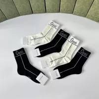Cheap Gucci Socks #1378265 Replica Wholesale [$29.00 USD] [ITEM#1378265] on Replica Gucci Socks