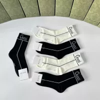 Cheap Gucci Socks #1378265 Replica Wholesale [$29.00 USD] [ITEM#1378265] on Replica Gucci Socks