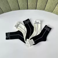 Cheap Gucci Socks #1378265 Replica Wholesale [$29.00 USD] [ITEM#1378265] on Replica Gucci Socks