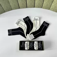 Cheap Gucci Socks #1378265 Replica Wholesale [$29.00 USD] [ITEM#1378265] on Replica Gucci Socks