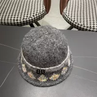 Cheap Balenciaga Caps #1378268 Replica Wholesale [$34.00 USD] [ITEM#1378268] on Replica Balenciaga Caps