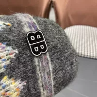 Cheap Balenciaga Caps #1378268 Replica Wholesale [$34.00 USD] [ITEM#1378268] on Replica Balenciaga Caps
