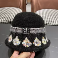 Cheap Balenciaga Caps #1378269 Replica Wholesale [$34.00 USD] [ITEM#1378269] on Replica Balenciaga Caps