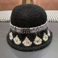 Cheap Balenciaga Caps #1378269 Replica Wholesale [$34.00 USD] [ITEM#1378269] on Replica Balenciaga Caps