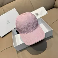 Cheap Versace Caps #1378270 Replica Wholesale [$34.00 USD] [ITEM#1378270] on Replica Versace Caps