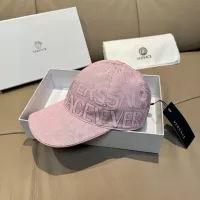 Cheap Versace Caps #1378270 Replica Wholesale [$34.00 USD] [ITEM#1378270] on Replica Versace Caps