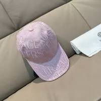 Cheap Versace Caps #1378270 Replica Wholesale [$34.00 USD] [ITEM#1378270] on Replica Versace Caps