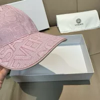 Cheap Versace Caps #1378270 Replica Wholesale [$34.00 USD] [ITEM#1378270] on Replica Versace Caps